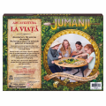 Joc de societate „Jumanji”, (rom.) Joc de societate „Jumanji”, (rom.)