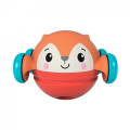 Fisher-Price Animalute pe rotile (as.)