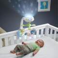 Fisher-Price Carusel muzical „Butterfly Dreams 3-in-1” Fisher-Price Carusel muzical „Butterfly Dreams 3-in-1”