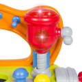 Sorter interactiv „Micul meu atelier” Sorter interactiv „Micul meu atelier”