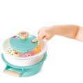 Set de Gătit cu Vapori «Little Chef» Plus
