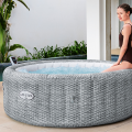 Bestway Jacuzzi SPA Honolulu AirJet 196x71cm, 916L, 4-6 persoane