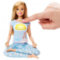 Кукла Barbie «Медитация» Кукла Barbie «Медитация»