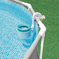 INTEX Skimmer pentru colectarea impurităților de pe suprafața piscinei, cu fixare pe perete INTEX Skimmer pentru colectarea impurităților de pe suprafața piscinei, cu fixare pe perete