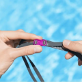 Bestway Ochelari de înot, 14+, 3 culori