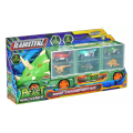 Dinozaur-transportator Teamsterz „Beast Machines” Dinozaur-transportator Teamsterz „Beast Machines”