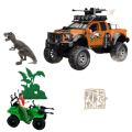 Игровой набор Мир динозавров «Dino» Игровой набор Мир динозавров «Dino»