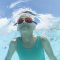 Bestway Ochelari de înot, 7+, 3 culori Bestway Ochelari de înot, 7+, 3 culori