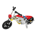 Set de construcție metalic 5 în 1 „Motociclete”, 283 elem. Set de construcție metalic 5 în 1 „Motociclete”, 283 elem.