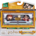 Set de Figurine „Mașina Zburătoare”, seria „Harry Potter”