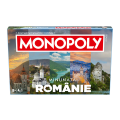 Joc de masă Monopoly „Minunata Românie” (ro) Joc de masă Monopoly „Minunata Românie” (ro)