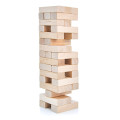 Joc de masă „Jin GO” jenga din 36 blocuri de lemn Joc de masă „Jin GO” jenga din 36 blocuri de lemn