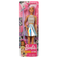 Păpușa Barbie „Pop Star” Păpușa Barbie „Pop Star”