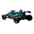 Карт ASTON MARTIN, Аккумулятор 12V7AH, 2 мотора 90W, EVA колеса Карт ASTON MARTIN, Аккумулятор 12V7AH, 2 мотора 90W, EVA колеса