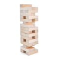 Joc de masă „Jin GO” jenga din 36 blocuri de lemn Joc de masă „Jin GO” jenga din 36 blocuri de lemn