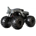Суперувеличенная машинка-внедорожник 1:24 серии «Monster Trucks» (в асс.) Суперувеличенная машинка-внедорожник 1:24 серии «Monster Trucks» (в асс.)