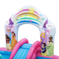 Bestway Centrul de joc gonflabil „Disney Princess”, 221 x 193 x 140 cm, 2+ Bestway Centrul de joc gonflabil „Disney Princess”, 221 x 193 x 140 cm, 2+