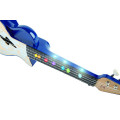 Детская гитара Hape UKULELE-BLUE Детская гитара Hape UKULELE-BLUE