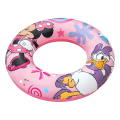 Bestway Детский надувной круг MINNIE MOUSE d56cm, 3-6 лет Bestway Детский надувной круг MINNIE MOUSE d56cm, 3-6 лет