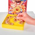 Настольная игра — Рулетка жадной бабушки, Tomy (англ.)