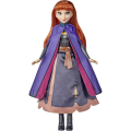 Disney Frozen Anna „Transformarea Reginei” Disney Frozen Anna „Transformarea Reginei”