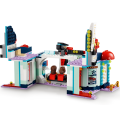 LEGO Friends „Premiera la Cinematograful din Heartlake City”, 451 elem. LEGO Friends „Premiera la Cinematograful din Heartlake City”, 451 elem.