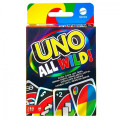Joc UNO „All Wild” Joc UNO „All Wild”