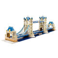 3D puzzle “Podul Turnului”, 120 elemente 3D puzzle “Podul Turnului”, 120 elemente
