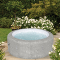 Bestway Jacuzzi SPA Zurich AirJet 180x66cm, 669L, 2-4 persoane