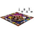 Настольная игра Monopoly «Вилли Вонка и шоколадная фабрика» (англ.)