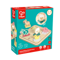 Puzzle cu animale „Forme Geometrice” Puzzle cu animale „Forme Geometrice”