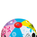Bestway Minge gonflabilă pentru plajă “Mickey și prieteni”, D 51 cm