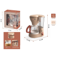 Mașină de cafea de jucărie Mașină de cafea de jucărie