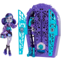 Set de joc Monster High „Twyla și misterele grădinii” Set de joc Monster High „Twyla și misterele grădinii”
