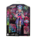 Set de joc Monster High „Lagoona Blue și Monster Fest”, cu accesorii Set de joc Monster High „Lagoona Blue și Monster Fest”, cu accesorii
