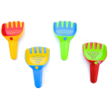 Супер-набор 4 в 1 для игры с песком, 4 цвета Супер-набор 4 в 1 для игры с песком, 4 цвета
