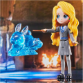 Harry Potter, Set de 2 figurine: Luna Lovegood și Cho Chang Harry Potter, Set de 2 figurine: Luna Lovegood și Cho Chang