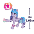 Игровой набор My Little Pony «Чаепитие единорога Иззи Мунбоу», 20 аксессуаров Игровой набор My Little Pony «Чаепитие единорога Иззи Мунбоу», 20 аксессуаров