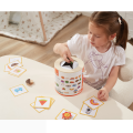 Joc Educativ „Atinge și Găsește” Joc Educativ „Atinge și Găsește”
