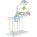 Fisher-Price Carusel muzical „Butterfly Dreams 3-in-1” Fisher-Price Carusel muzical „Butterfly Dreams 3-in-1”