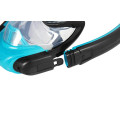 Bestway Маска полнолицевая для снорклинга SeaClear (размер L/XL) Bestway Маска полнолицевая для снорклинга SeaClear (размер L/XL)