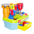 Sorter interactiv „Micul meu atelier” Sorter interactiv „Micul meu atelier”