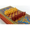 Jocul table