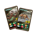 Joc de masă Top Trumps „Dinozauri” (en) Joc de masă Top Trumps „Dinozauri” (en)