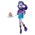 Set de joc Monster High „Twyla și misterele grădinii” Set de joc Monster High „Twyla și misterele grădinii”