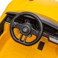Mașinuță MASERATI MC20, Baterie 12V7AH, 2 motoare de 60W, roti EVA