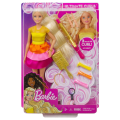 Кукла Barbie “Фантастические локоны” Кукла Barbie “Фантастические локоны”