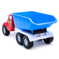 Jucărie cu șiret Camion de gunoi „Volant” în assort.