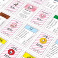 Настольная игра Monopoly «Hello Kitty» (англ.) Настольная игра Monopoly «Hello Kitty» (англ.)