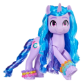 Jucărie interactivă My Little Pony „Izzy Moonbow – Descoperă-ți strălucirea” Jucărie interactivă My Little Pony „Izzy Moonbow – Descoperă-ți strălucirea”